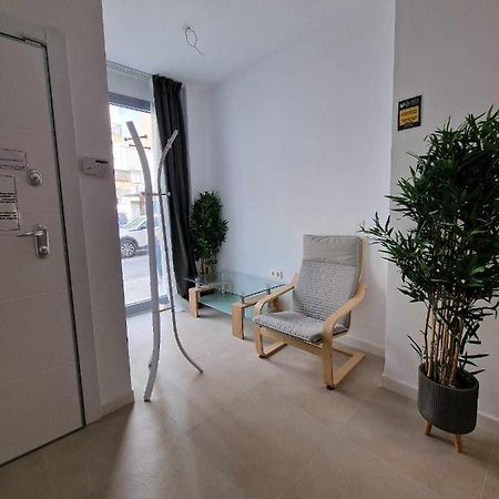 Moderno Apartamento 3 En Calle Marmoles มาลากา ภายนอก รูปภาพ