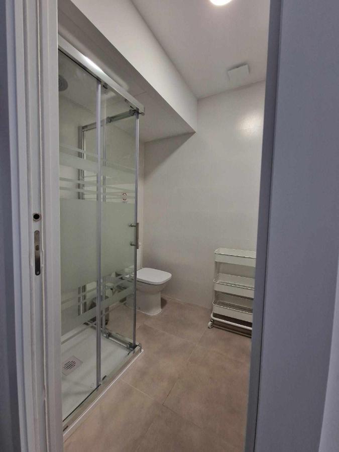 Moderno Apartamento 3 En Calle Marmoles มาลากา ภายนอก รูปภาพ