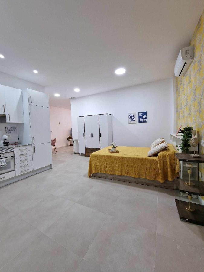 Moderno Apartamento 3 En Calle Marmoles มาลากา ภายนอก รูปภาพ