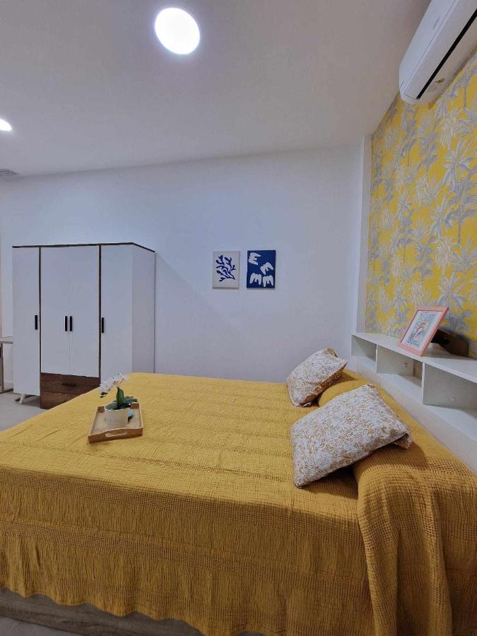 Moderno Apartamento 3 En Calle Marmoles มาลากา ภายนอก รูปภาพ